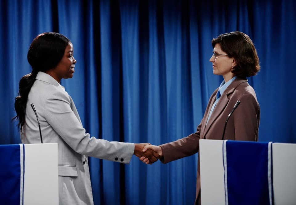 Join the Federal Africa Movement - Together We Rise