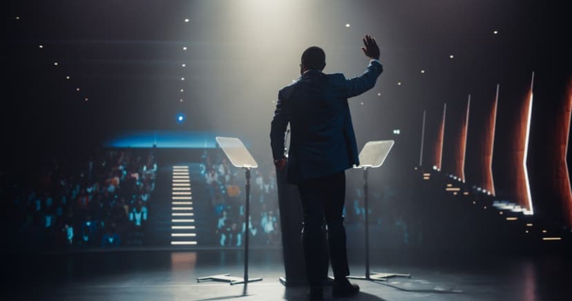 Democratic Governance