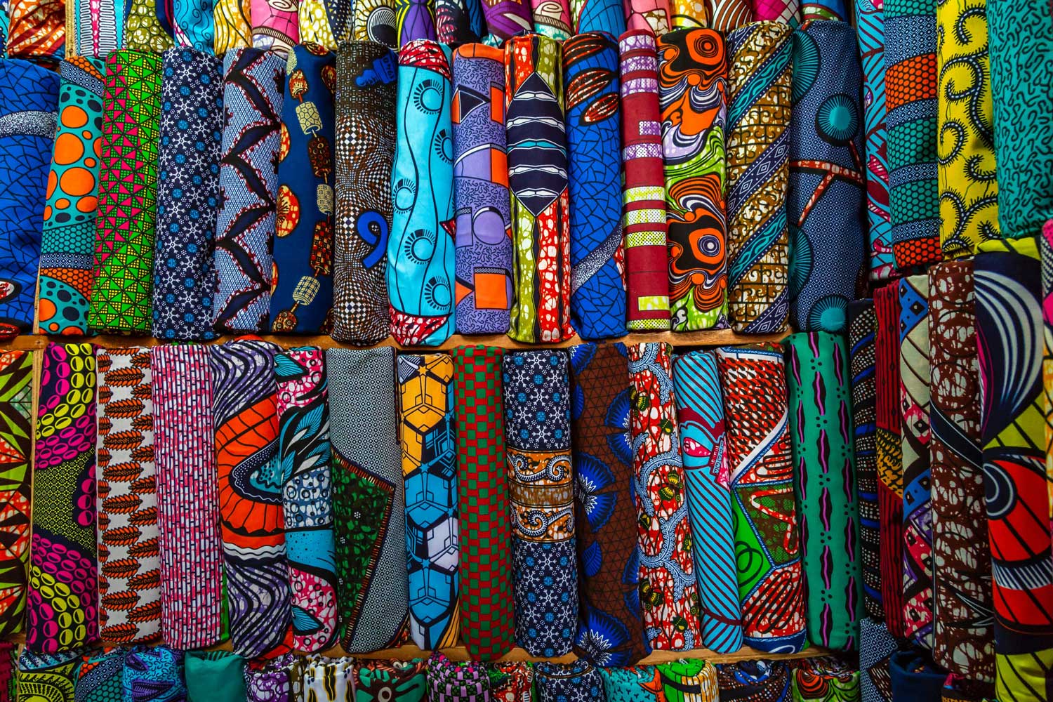 Cultural wear